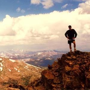 Meet your Posher, George